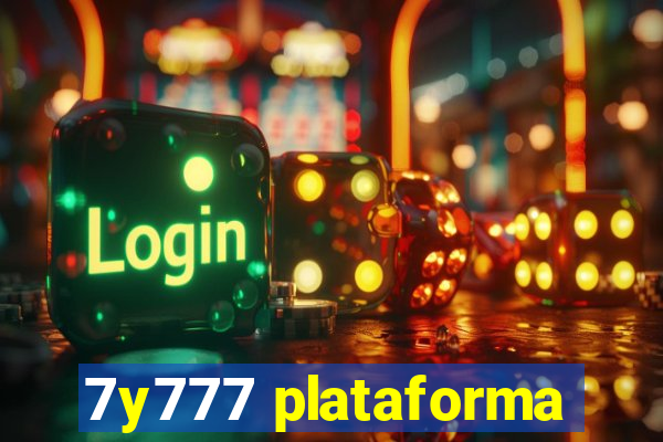 7y777 plataforma